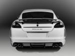 Porsche Panamera Panamera Stingray E2B by TopCar 2010 года